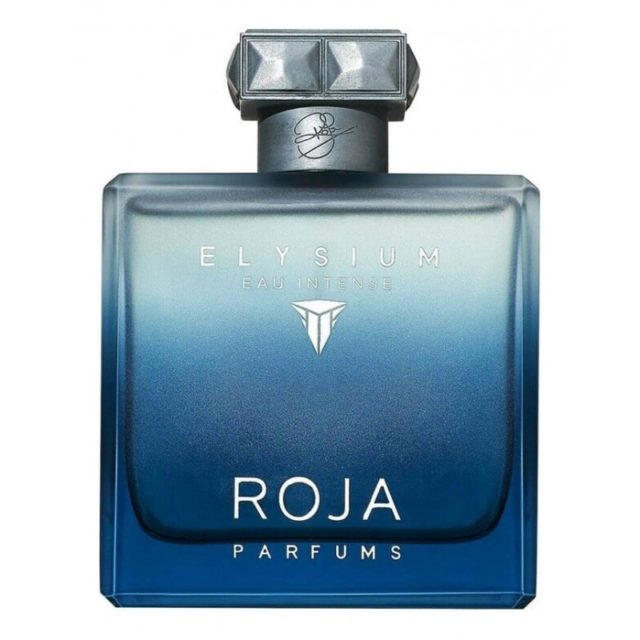 мужская парфюмерия/Roja Parfums/Elysium Pour Homme Eau Intense