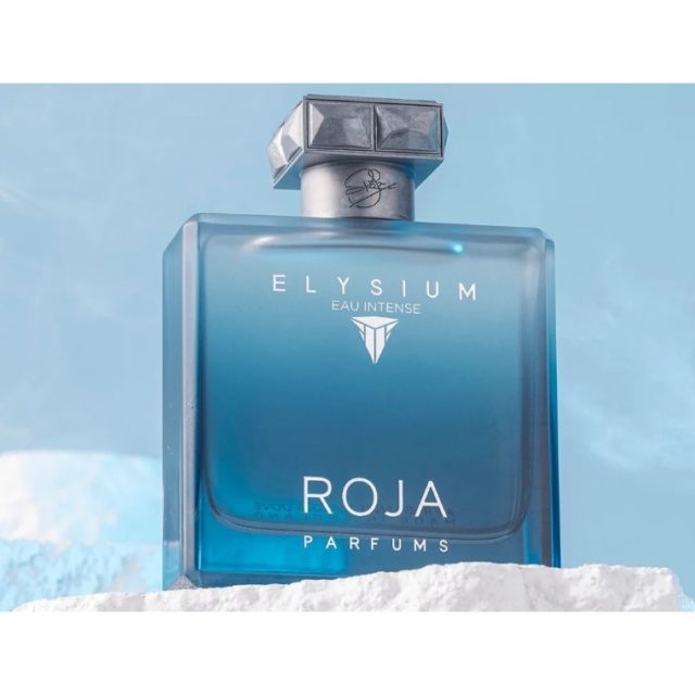 мужская парфюмерия/Roja Parfums/Elysium Pour Homme Eau Intense