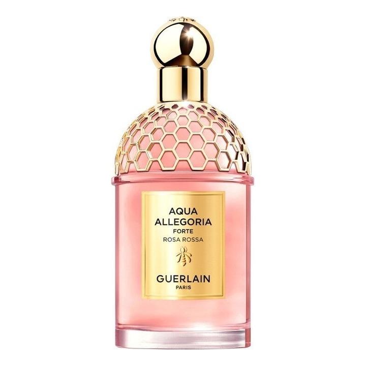 женская парфюмерия/Guerlain/Aqua Allegoria Forte Rosa Rossa