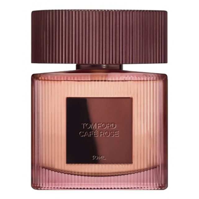 женская парфюмерия/Tom Ford/Cafe Rose (2023)