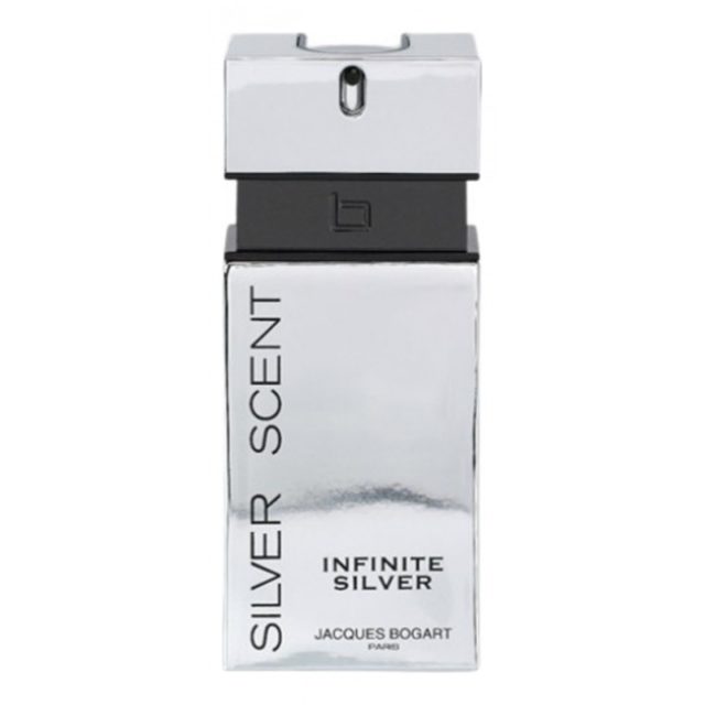 мужская парфюмерия/Jacques Bogart/Silver Scent Infinite Silver