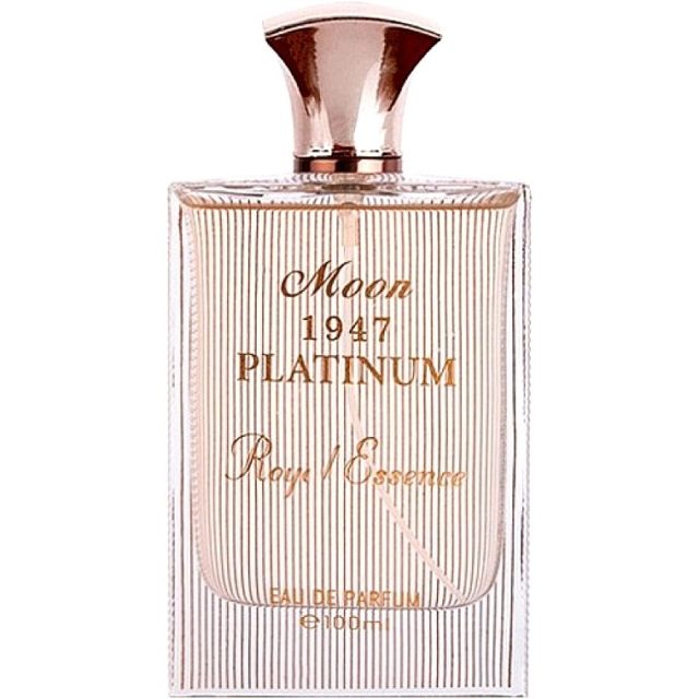 женская парфюмерия/Noran Perfumes/Moon 1947 Platinum