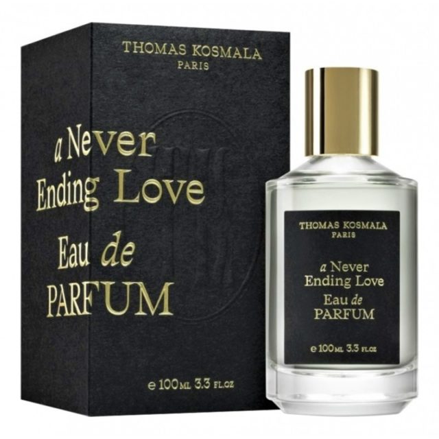 женская парфюмерия/Thomas Kosmala/A Never Ending Love