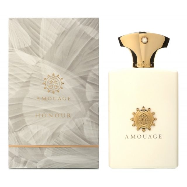 мужская парфюмерия/Amouage/Honour Man