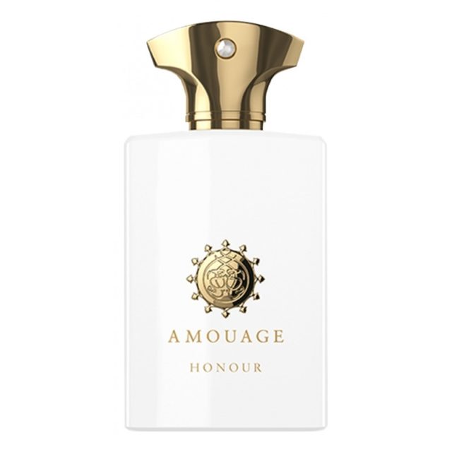 мужская парфюмерия/Amouage/Honour Man