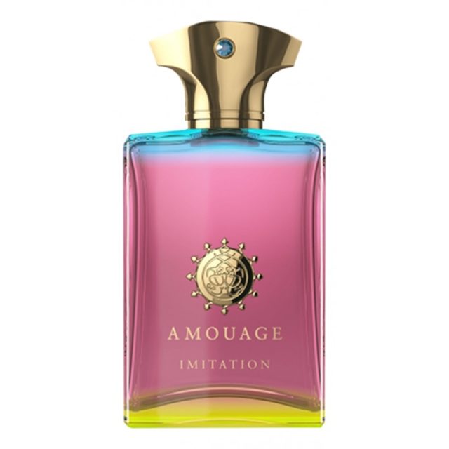 мужская парфюмерия/Amouage/Imitation For Man