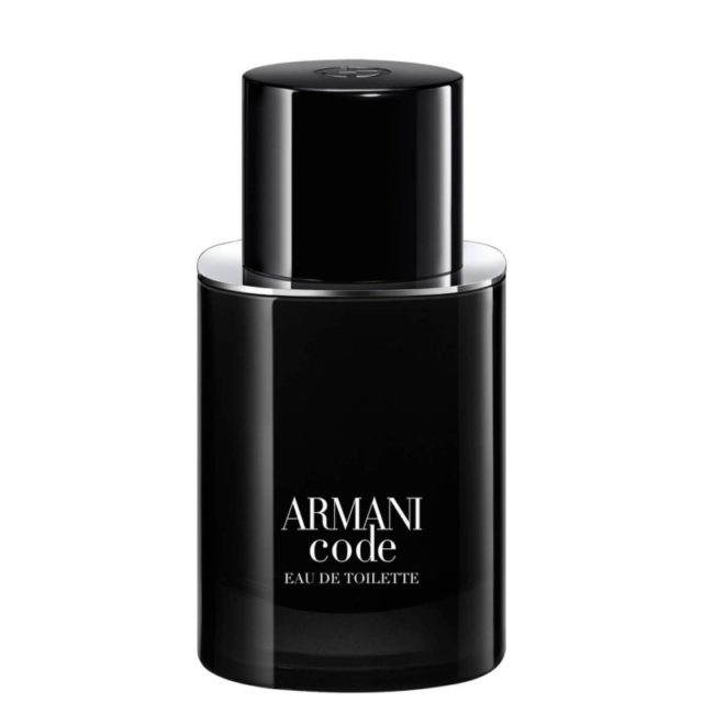 мужская парфюмерия/ARMANI/Armani Code