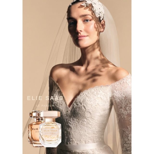 женская парфюмерия/Elie Saab/Le Parfum Bridal