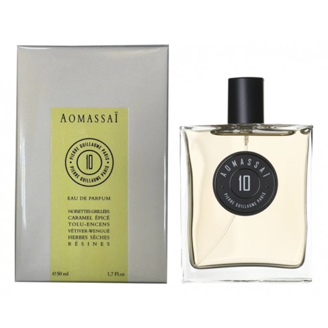 женская парфюмерия/Parfumerie Generale/PG10 Aomassai