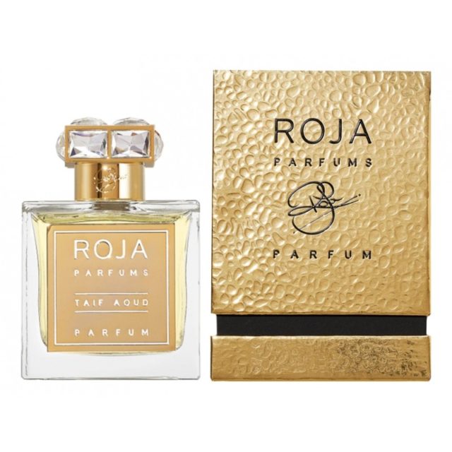 женская парфюмерия/Roja Parfums/Taif Aoud