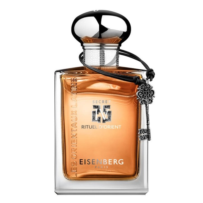 мужская парфюмерия/Eisenberg/Rituel D’Orient Secret IV Homme