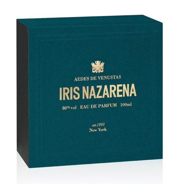 женская парфюмерия/Aedes de Venustas/Iris Nazarena