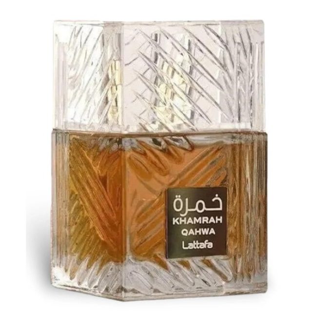 женская парфюмерия/Lattafa/Khamrah Qahwa