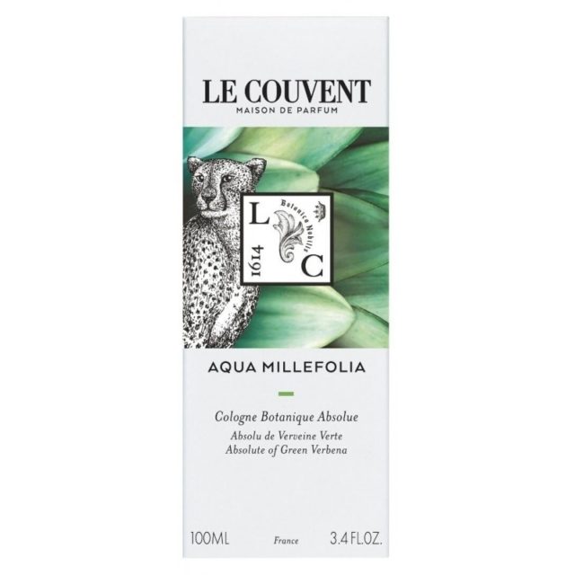 женская парфюмерия/Le Couvent Maison de Parfum/Aqua Millefolia