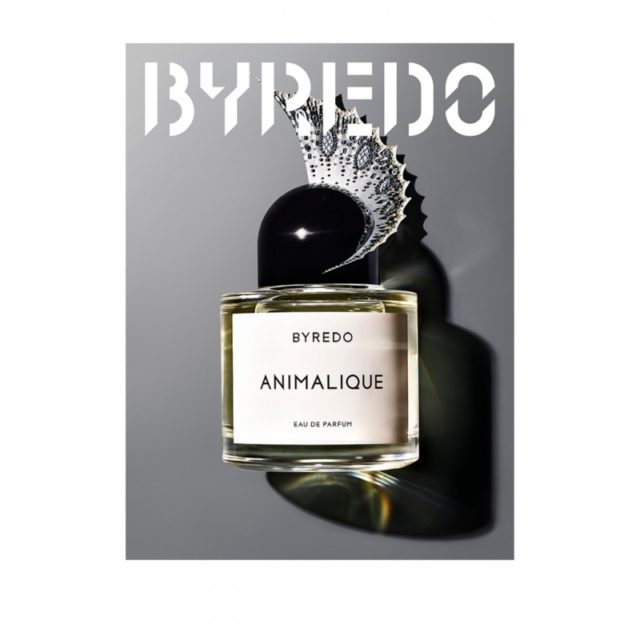 женская парфюмерия/BYREDO/Animalique