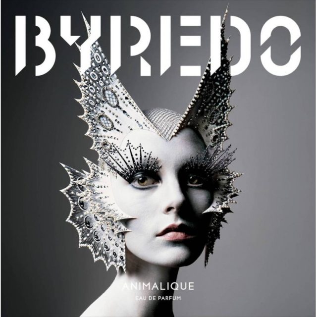 женская парфюмерия/BYREDO/Animalique