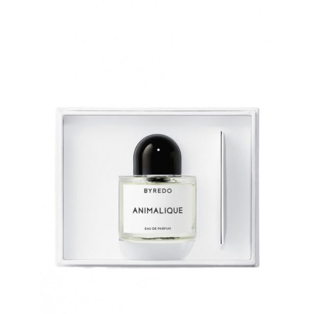 женская парфюмерия/BYREDO/Animalique