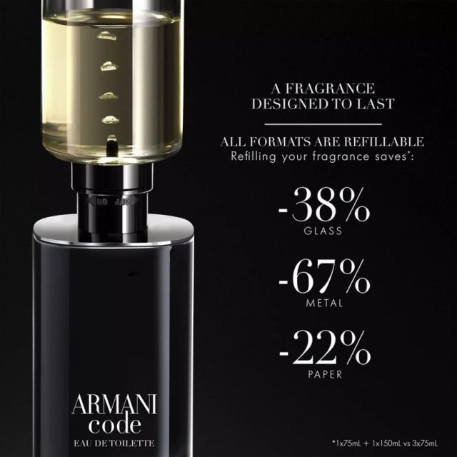 мужская парфюмерия/ARMANI/Armani Code