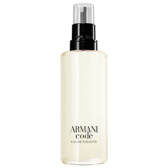 мужская парфюмерия/ARMANI/Armani Code