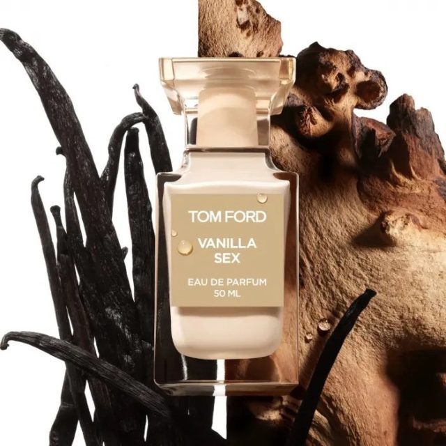 женская парфюмерия/Tom Ford/Vanilla Sex