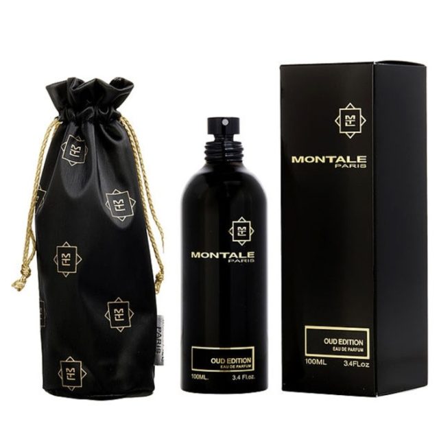 женская парфюмерия/MONTALE/Oud Edition