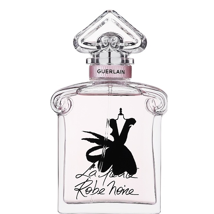 женская парфюмерия/Guerlain/La Petite Robe Noire Eau de Toilette