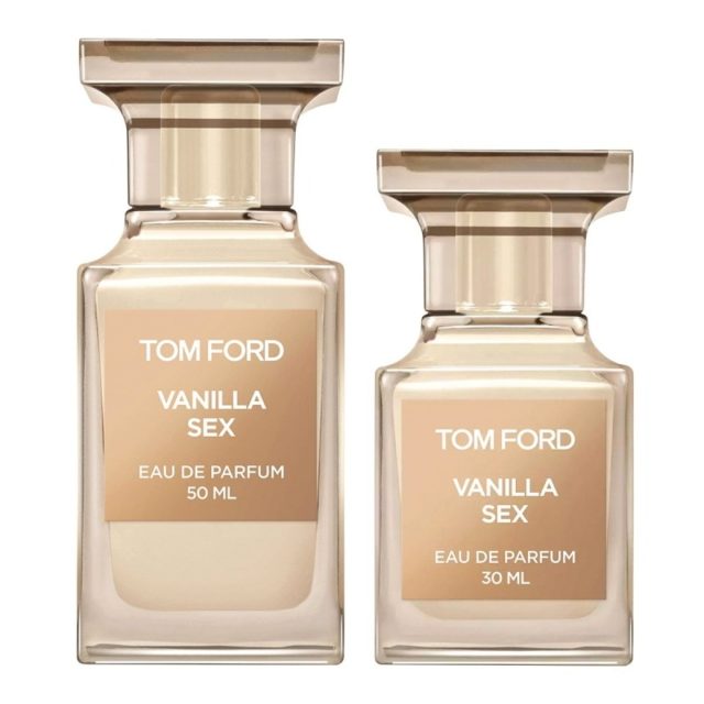 женская парфюмерия/Tom Ford/Vanilla Sex