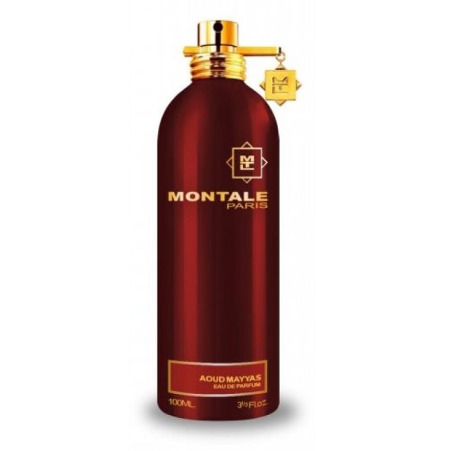 женская парфюмерия/MONTALE/Aoud Mayyas