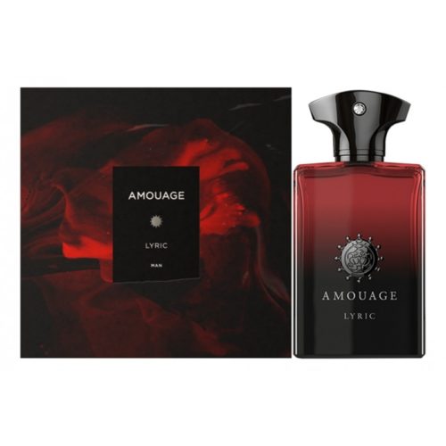 мужская парфюмерия/Amouage/Amouage Lyric Man