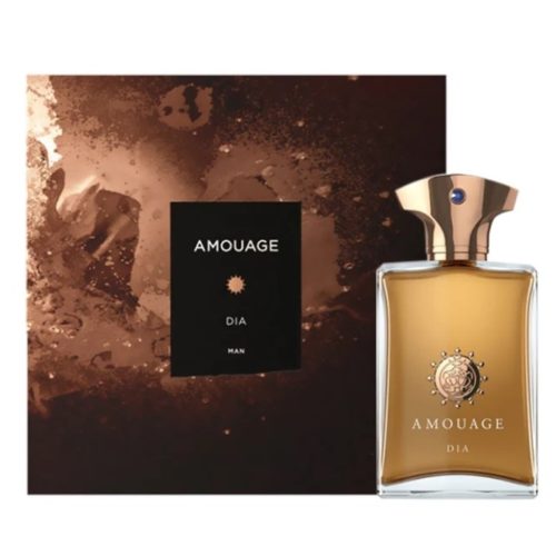 мужская парфюмерия/Amouage/Amouage Dia Man