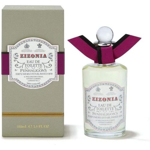 женская парфюмерия/Penhaligon`s/Anthology Zizonia