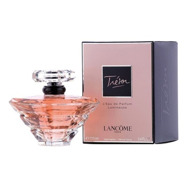 женская парфюмерия/Lancome/Tresor Eau de Parfum Lumineuse