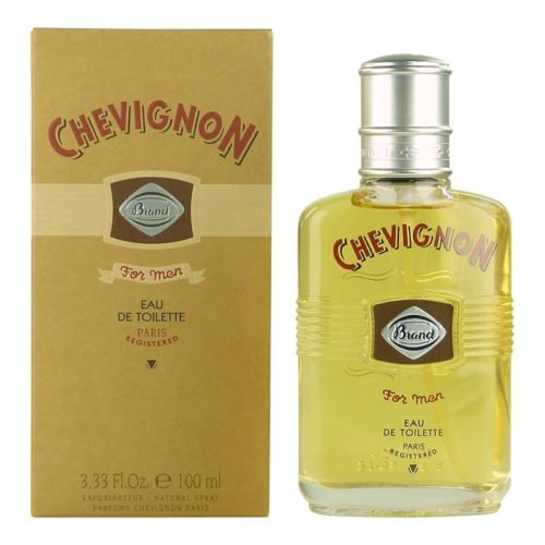 мужская парфюмерия/Chevignon/Chevignon Brand