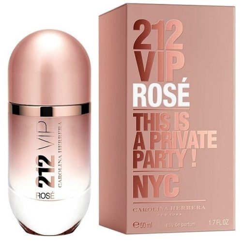 женская парфюмерия/CAROLINA HERRERA/212 VIP Rose