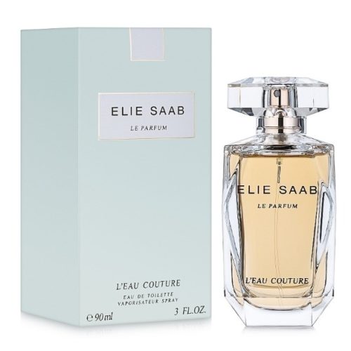 женская парфюмерия/Elie Saab/L’Eau Couture