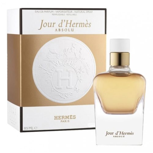 женская парфюмерия/Hermes/Jour d’Hermes Absolu