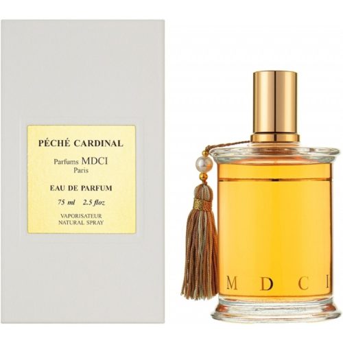 женская парфюмерия/MDCI/Peche Cardinal