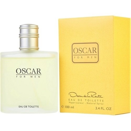 мужская парфюмерия/Oscar de la Renta/Oscar for Men