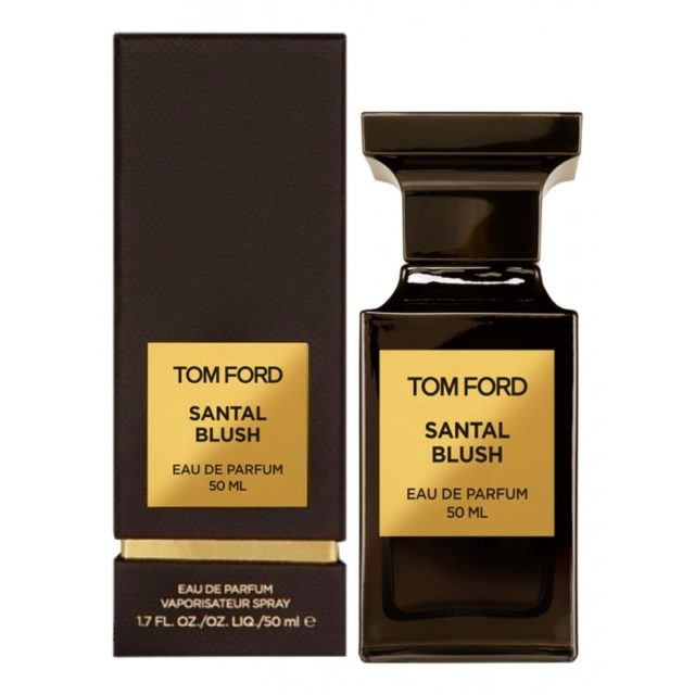 женская парфюмерия/Tom Ford/Santal Blush