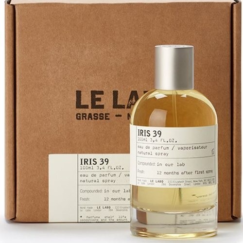 женская парфюмерия/Le Labo/Iris 39