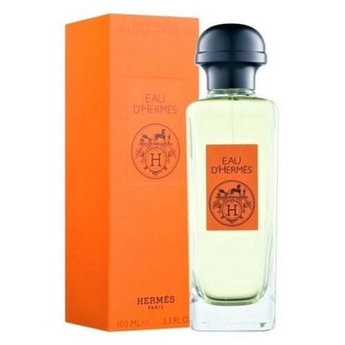 женская парфюмерия/Hermes/Eau D’Hermes