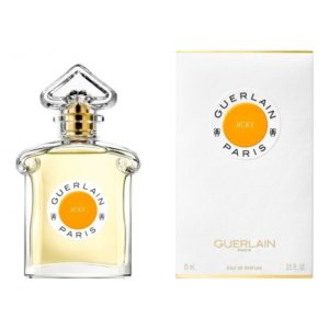 женская парфюмерия/Guerlain/Jicky