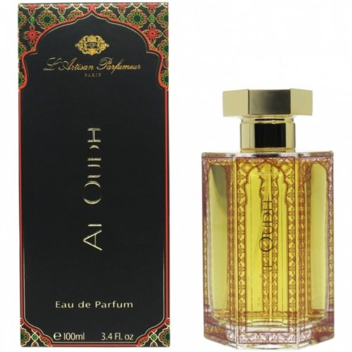 женская парфюмерия/L`Artisan Parfumeur/Al Oudh