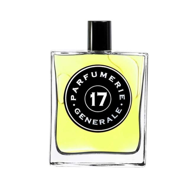 женская парфюмерия/Parfumerie Generale/PG17 Tubereuse Couture