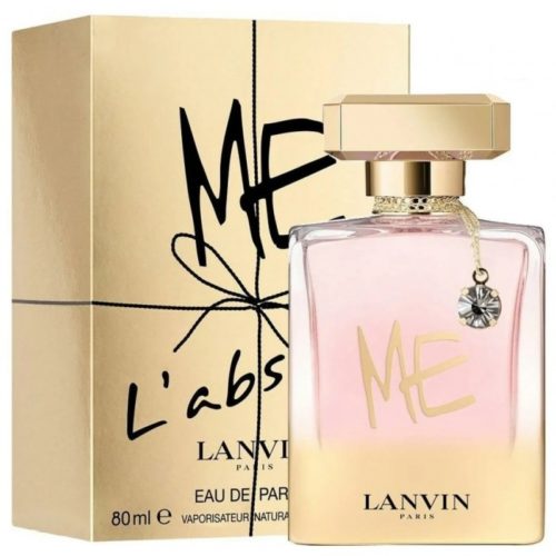 женская парфюмерия/Lanvin/Me L’Absolu