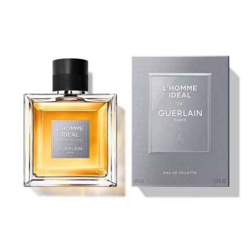 мужская парфюмерия/Guerlain/L’Homme Ideal