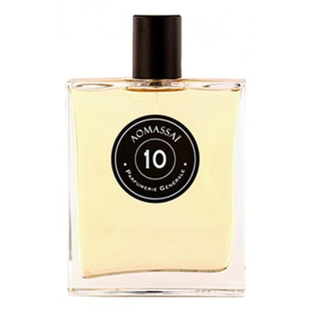 женская парфюмерия/Parfumerie Generale/PG10 Aomassai