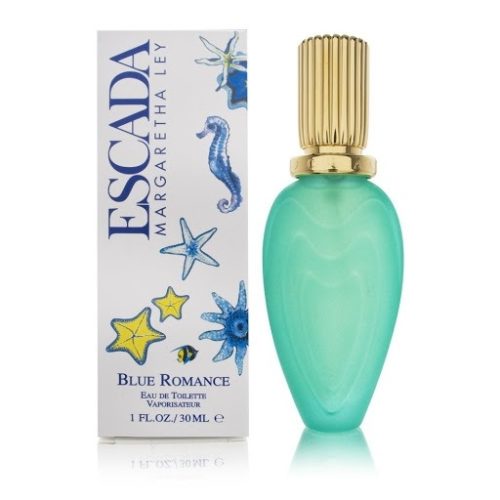 женская парфюмерия/Escada/Escada Blue Romance