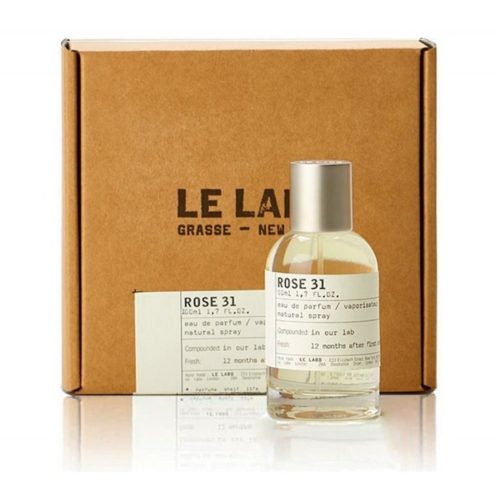 женская парфюмерия/Le Labo/Rose 31