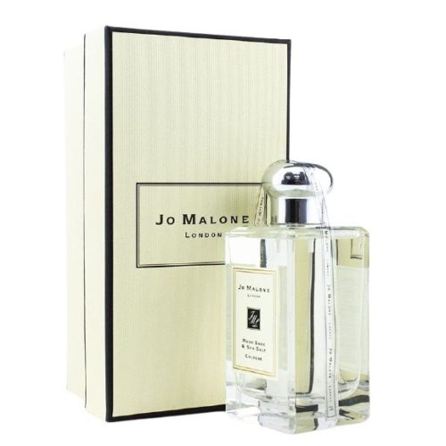 женская парфюмерия/Jo Malone/Wood Sage & Sea Salt